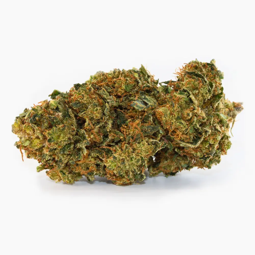 Sapphire – Spliff THCX flower