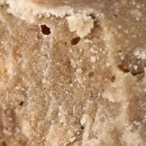 Macro Frozen Hash THCX Spliff
