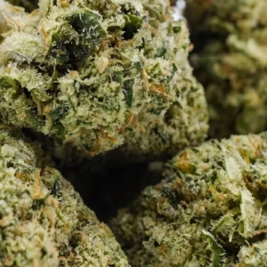 Macro Mini Bud Cali USA THCX