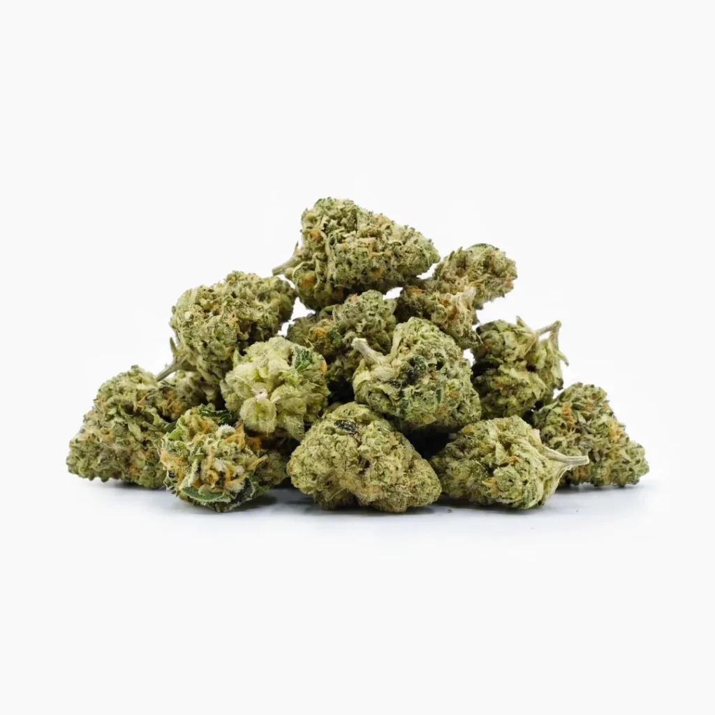 Mini Bud Cali USA Spliff