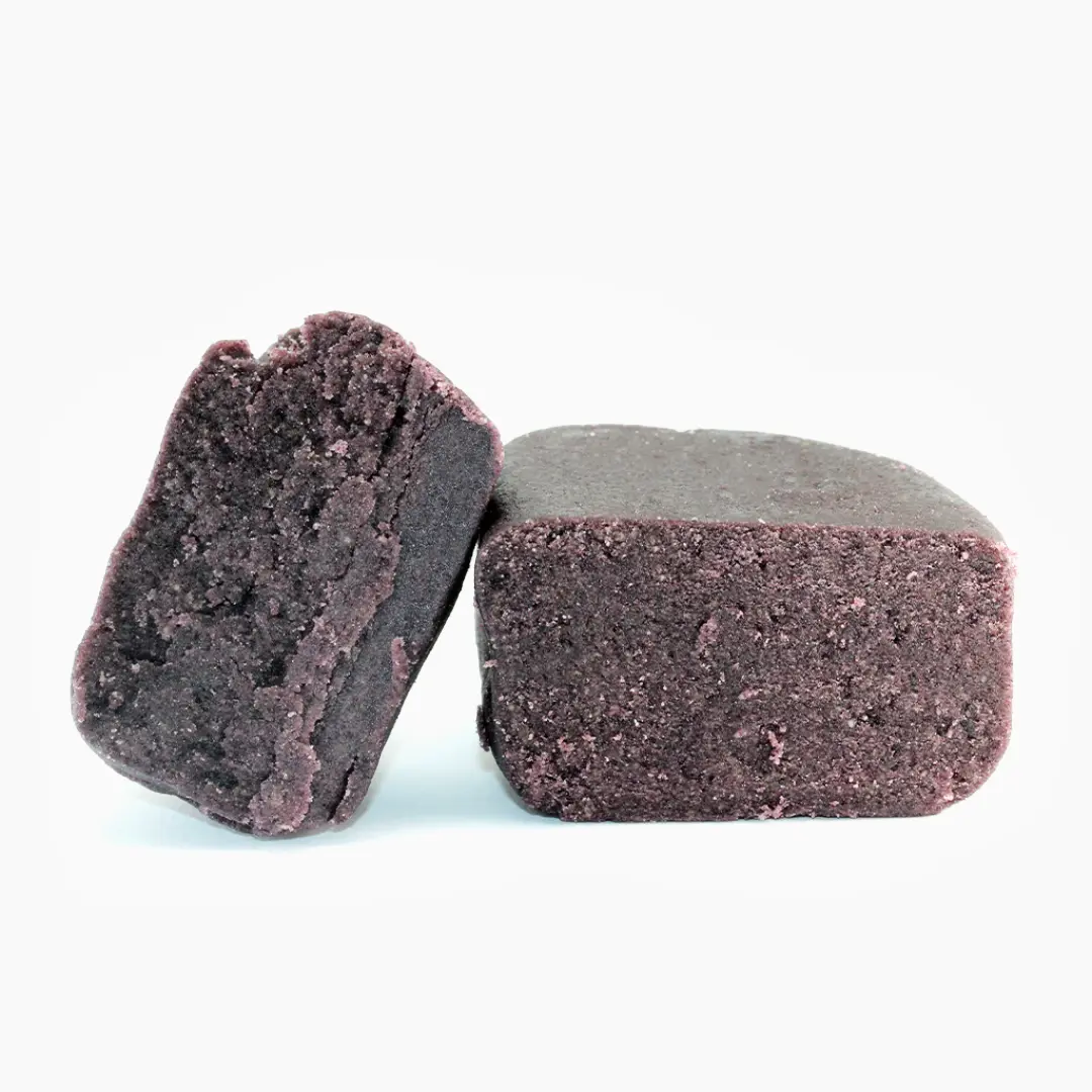 Purple Hash – Spliff THCX hash
