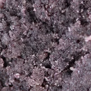 Purple Hash – Spliff THCX hash, close-up