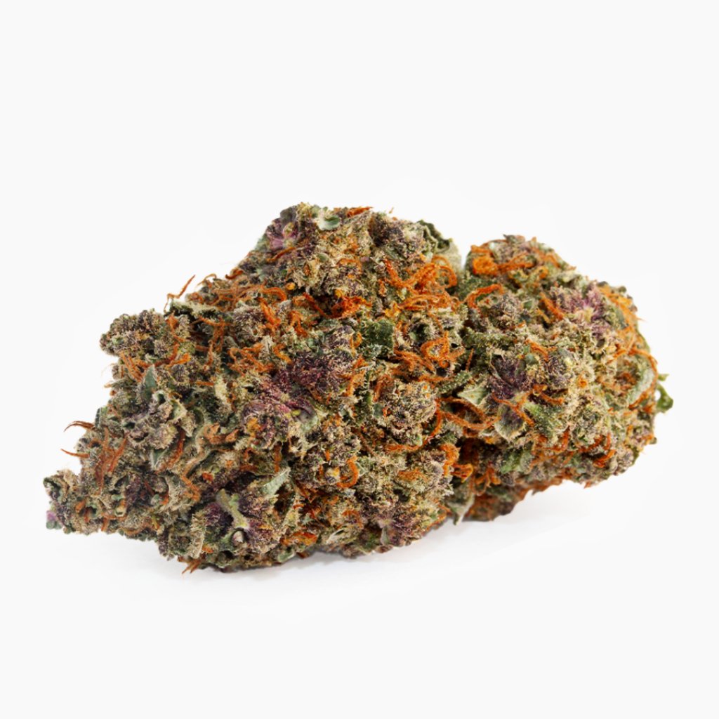 Mind Fucker – Spliff THCX flower