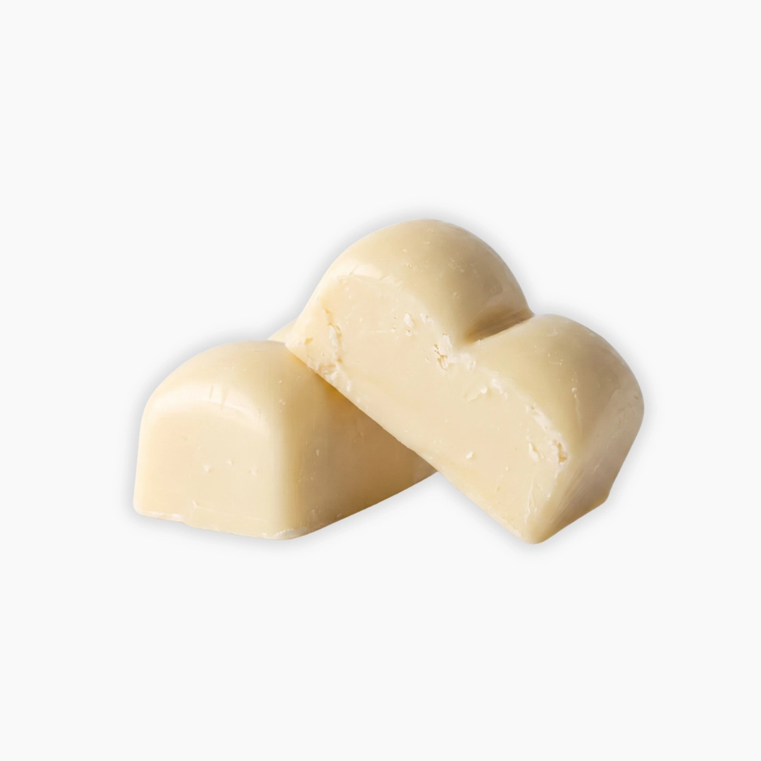 Magic Choc White THC white chocolate Spliff