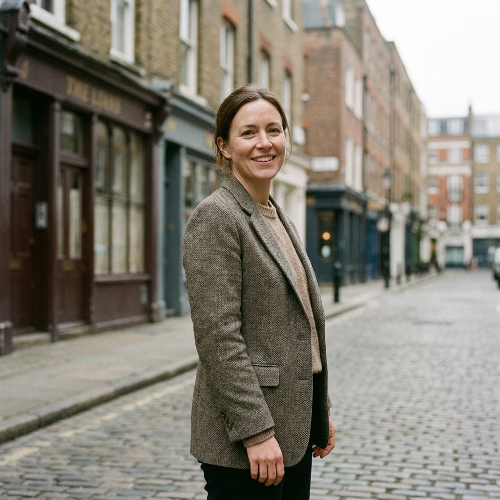 Sophie Clarke