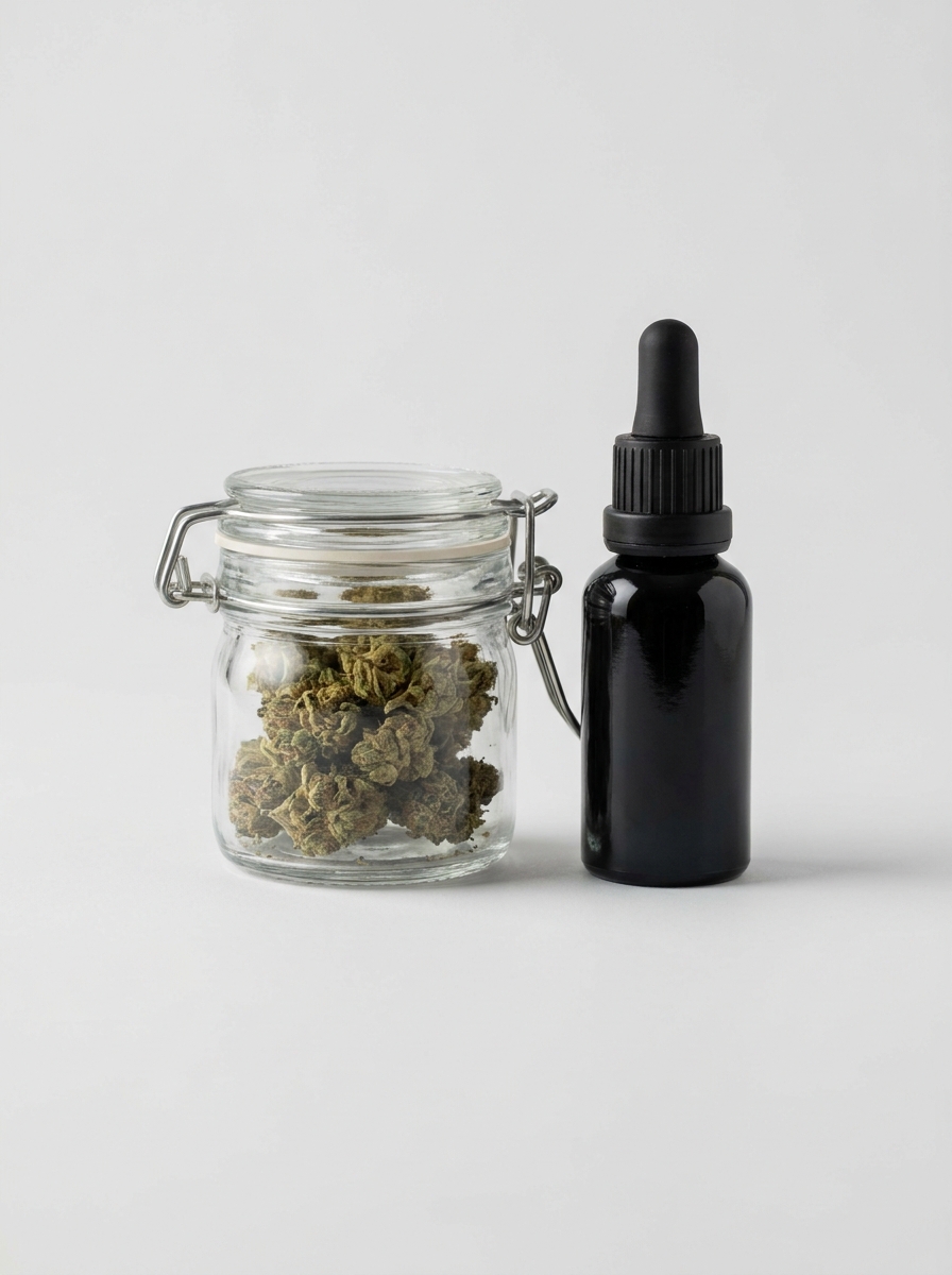 Product shot : thcx