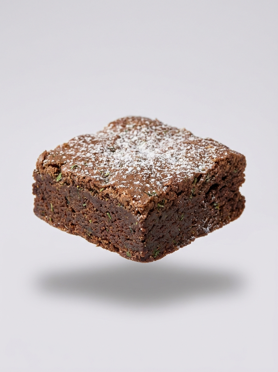 Product shot: Space cake