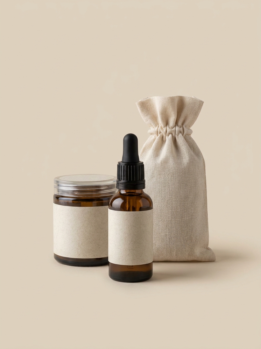 Product shot: T h c liquid