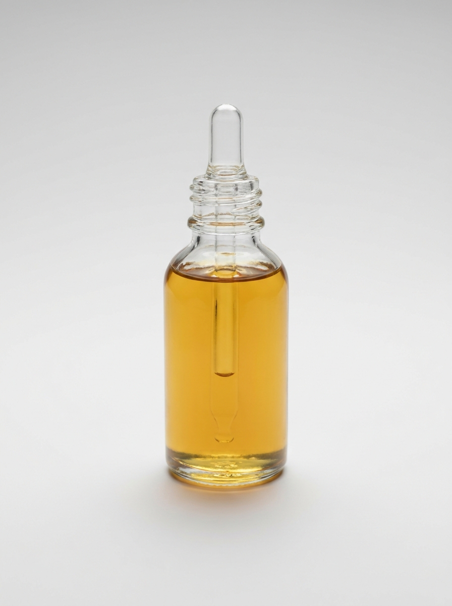 Product shot: T h c liquid