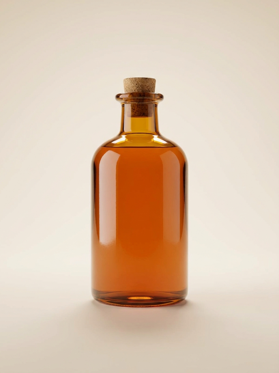 Product shot: Thc sirup