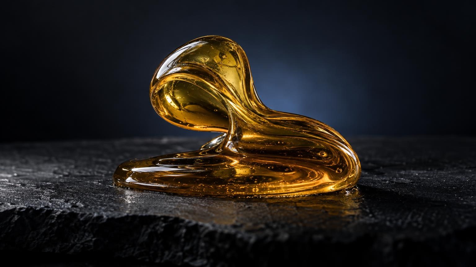 Close-up in natural light on the theme of CBD Vape Oil