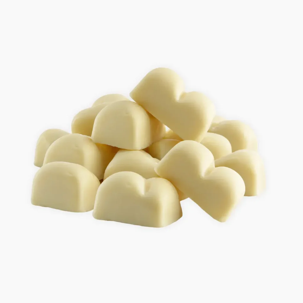 Family Pack Magic Choc White - White Chocolate