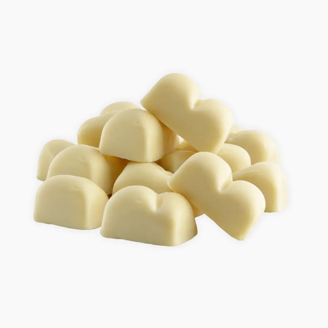 Family Pack Magic Choc White - White Chocolate