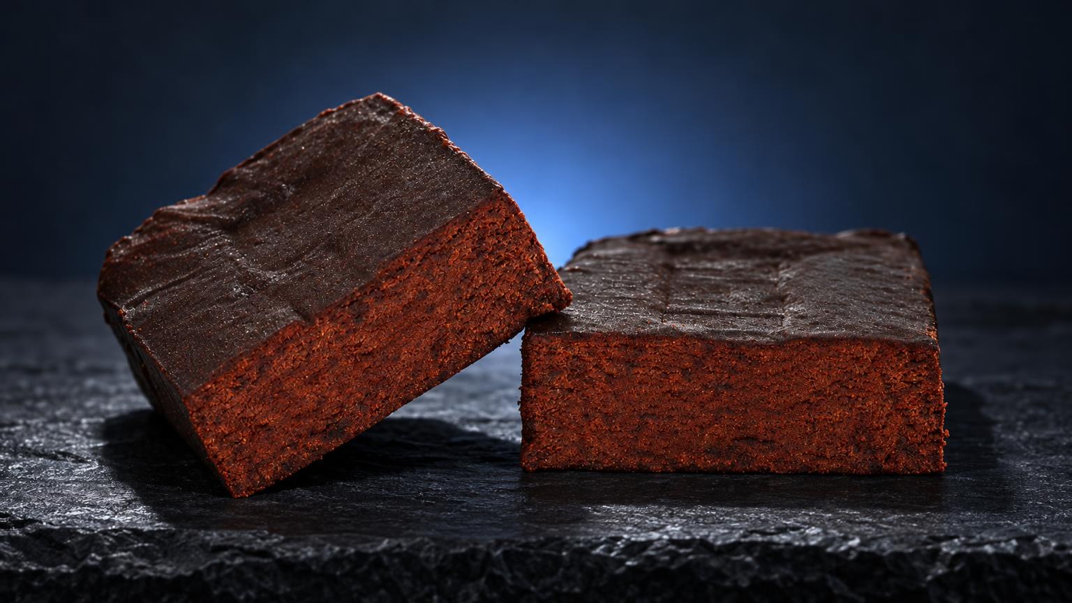 Red Lebanese hemp hash blocks with reddish-brown compact texture and dark surface layer