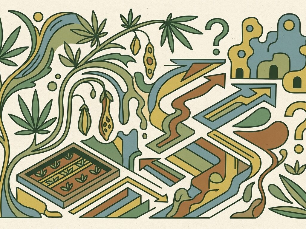 Illustration: Where can i buy edibles