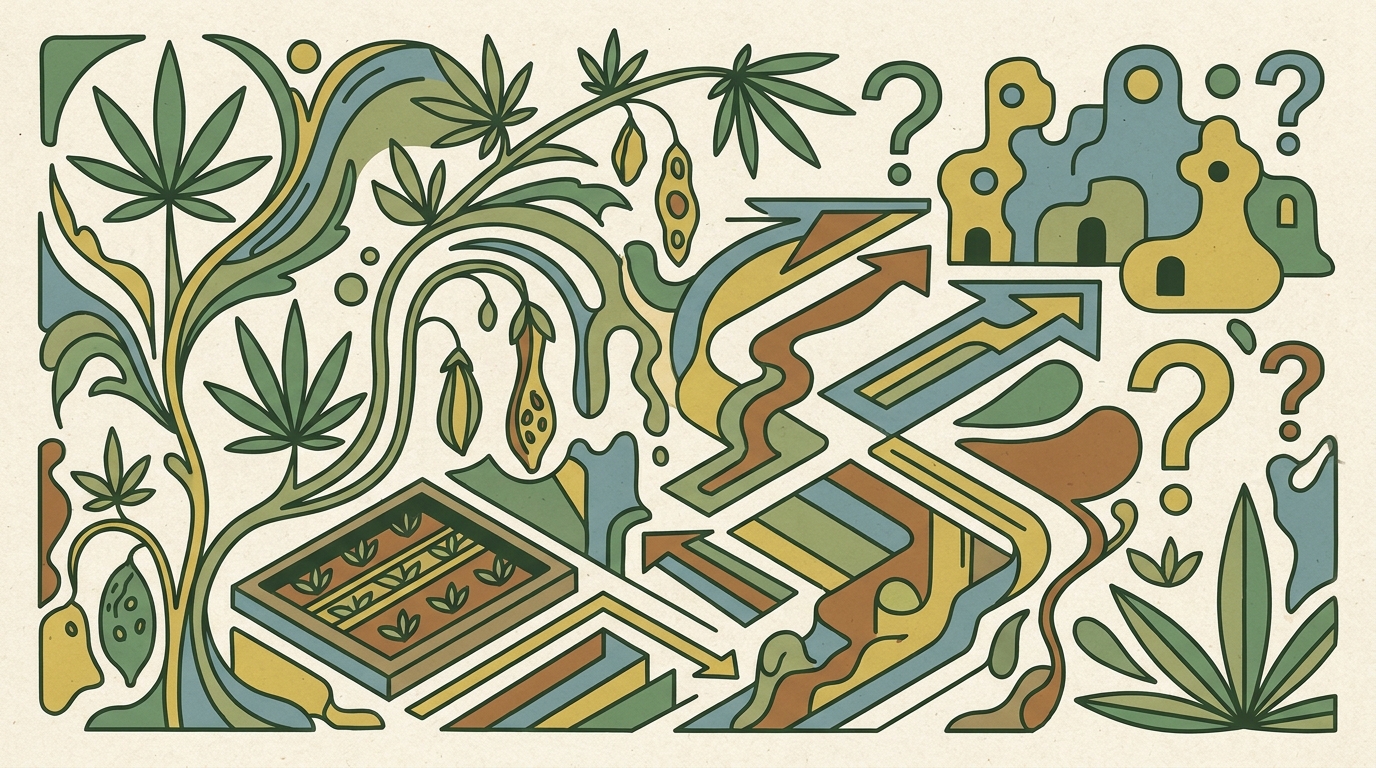 Illustration: Where can i buy edibles