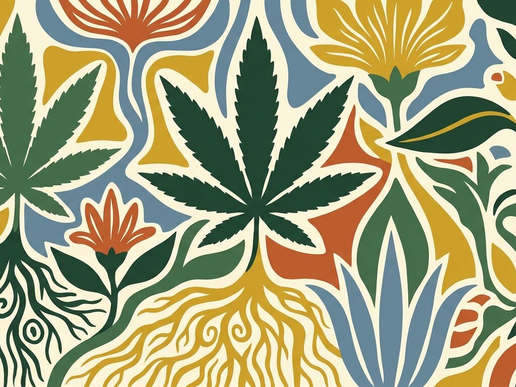 Illustration: Best cbd gummies