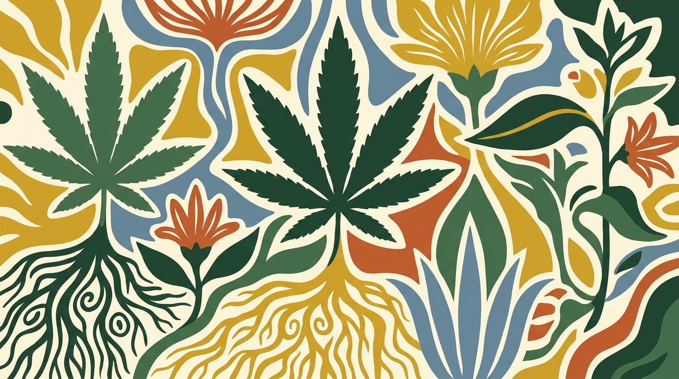 Illustration: Best cbd gummies
