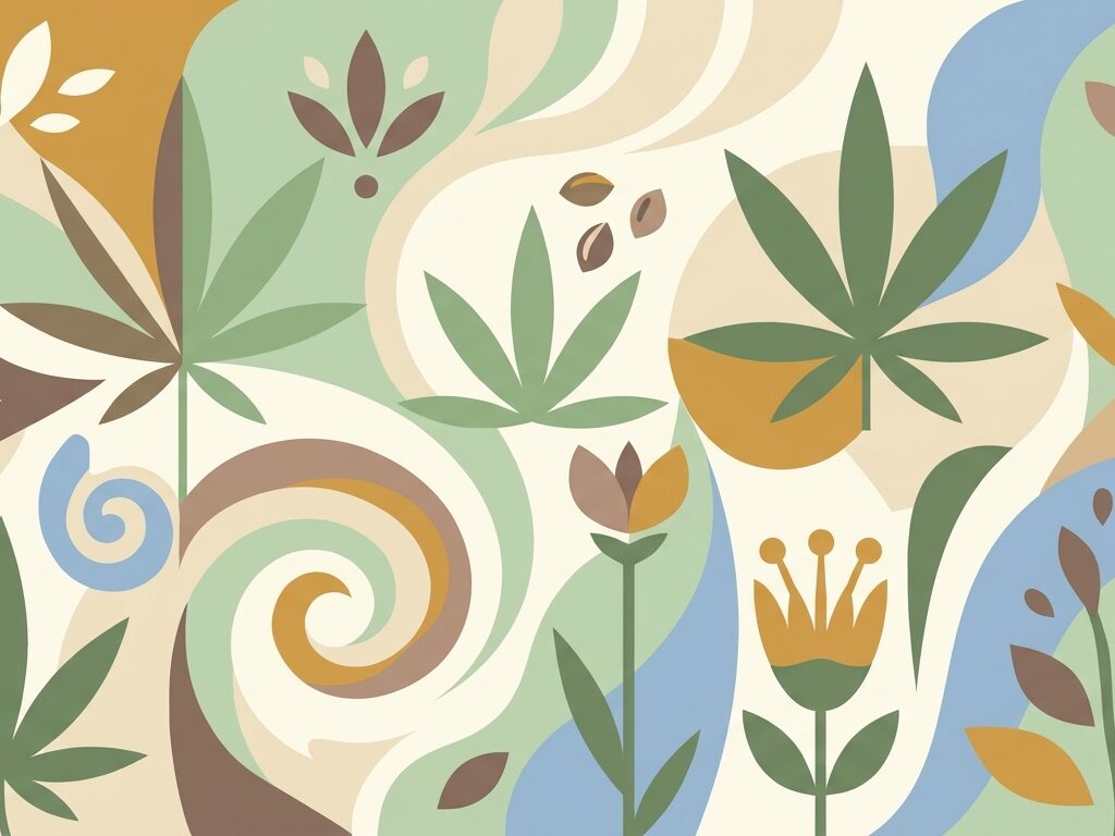 Illustration: Cream cookiez