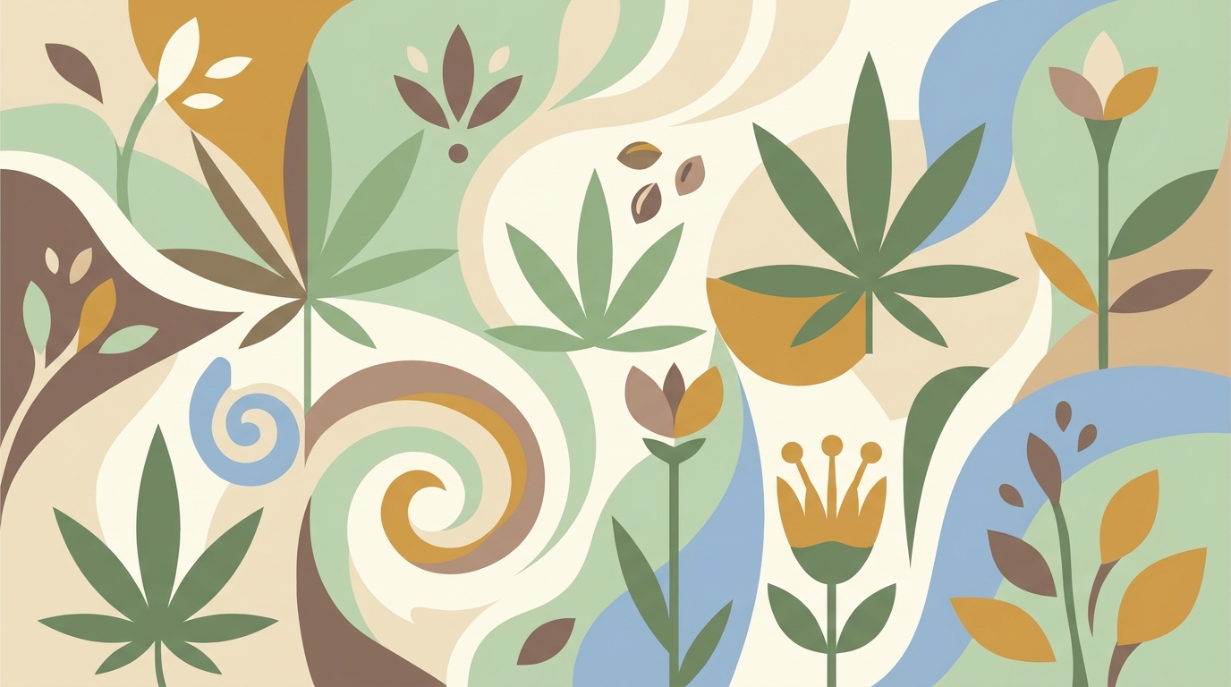 Illustration: Cream cookiez