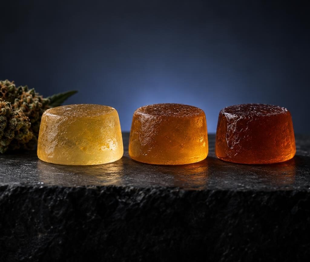THCA Gummies: Do They Work, and Do They Get You High?