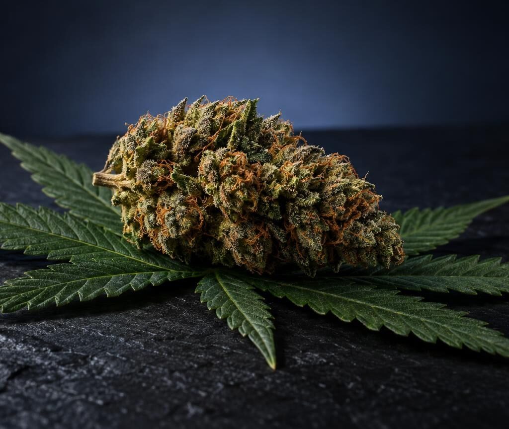 What Is THCP? The Seven-Carbon Cannabinoid Explained