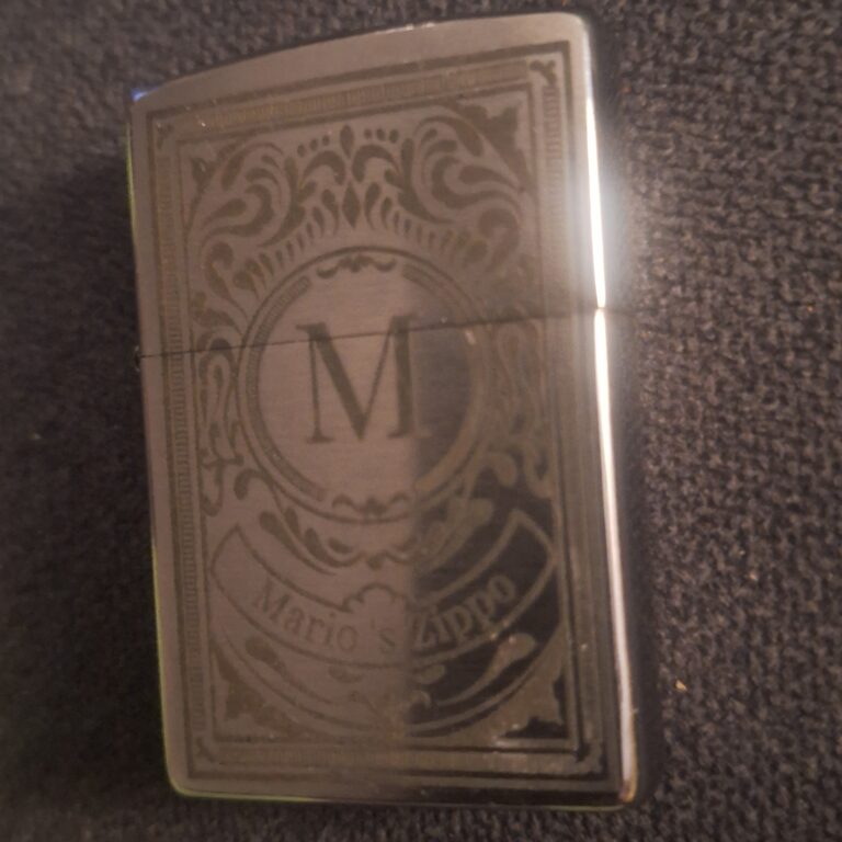 Click to view full screen Customer review Afghan Hash with photo - Spliff