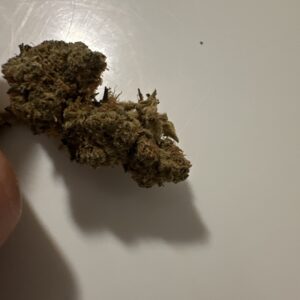 Customer review Amnesia with photo - Spliff