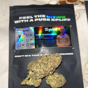 Customer review Big Buddha with photo - Spliff