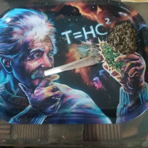 Customer review Big Buddha with photo - Spliff