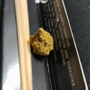 Customer review Big Buddha with photo - Spliff