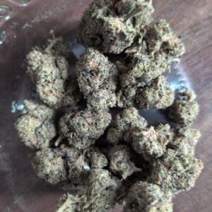 Customer review Big Buddha with photo - Spliff