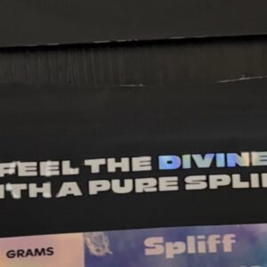 Customer review Big Buddha with photo - Spliff