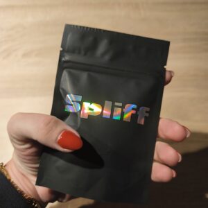 Customer review Big Buddha with photo - Spliff