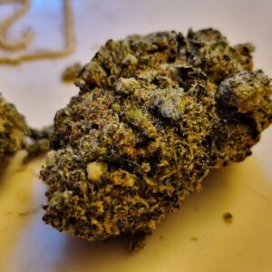 Customer review Big Buddha with photo - Spliff