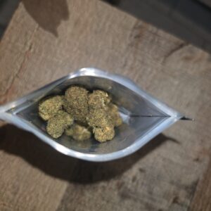 Customer review Big Buddha with photo - Spliff