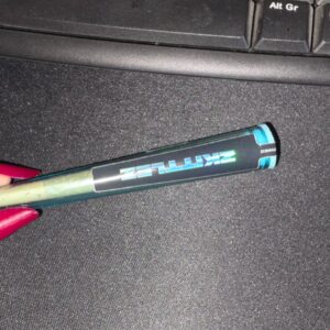 Customer review Box of 3 CBD Pre-Rolled Joints - Amnesia with photo - Spliff