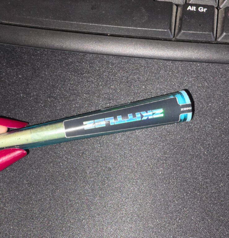 Click to view full screen Customer review Box of 3 CBD Pre-Rolled Joints - Amnesia with photo - Spliff