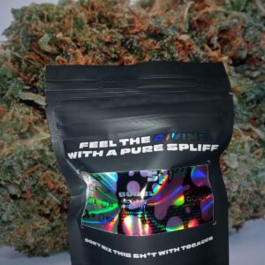 Customer review Bubble Gum with photo - Spliff
