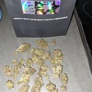 Customer review Bubble Gum with photo - Spliff