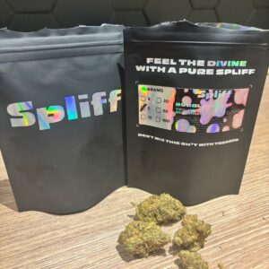Customer review Bubble Gum with photo - Spliff