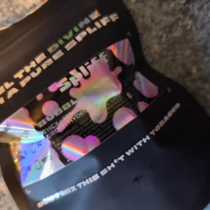 Customer review Bubble Gum with photo - Spliff