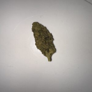 Customer review Bubble Gum with photo - Spliff