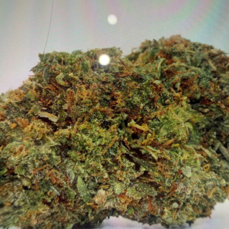 Customer review Bubble Gum with photo - Spliff