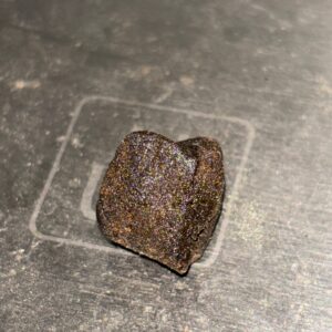 Customer review Cereal Milk Hash with photo - Spliff
