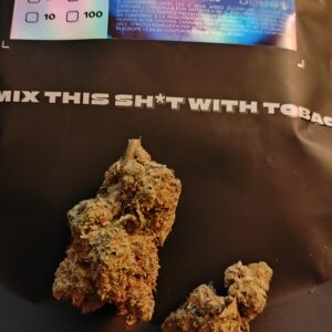 Customer review Charlotte Angel with photo - Spliff