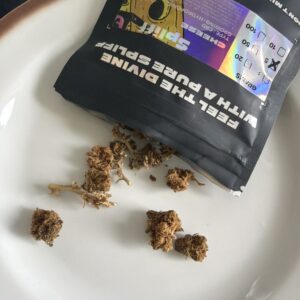 Customer review Cheese with photo - Spliff