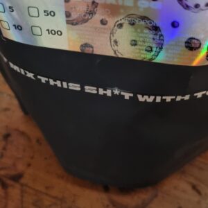 Customer review Cookie OG with photo - Spliff