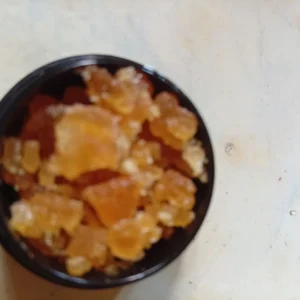 Customer review Cristal Bubble with photo - Spliff