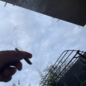 Customer review Cristal Bubble with photo - Spliff